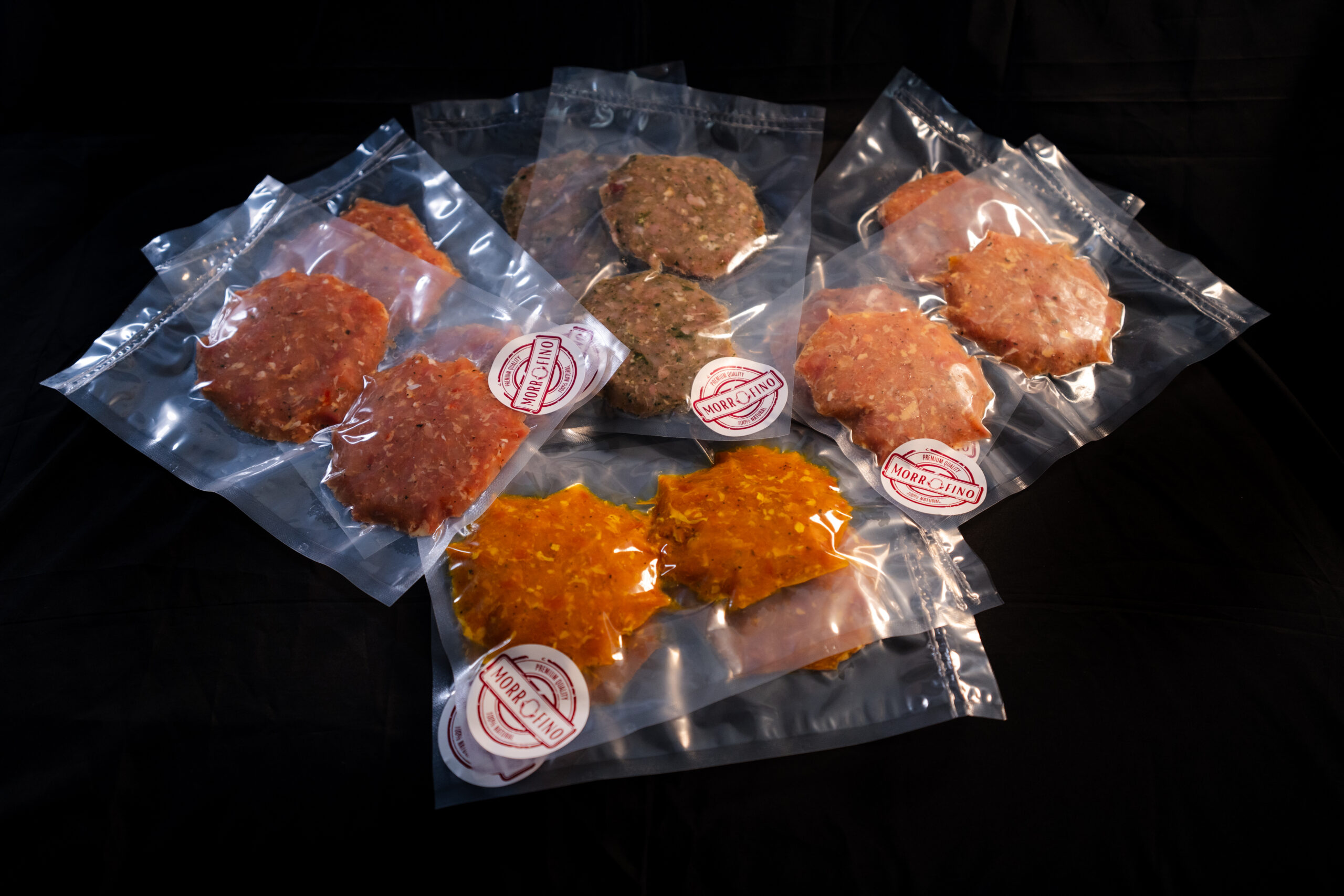 Burgers Premium Morrofino