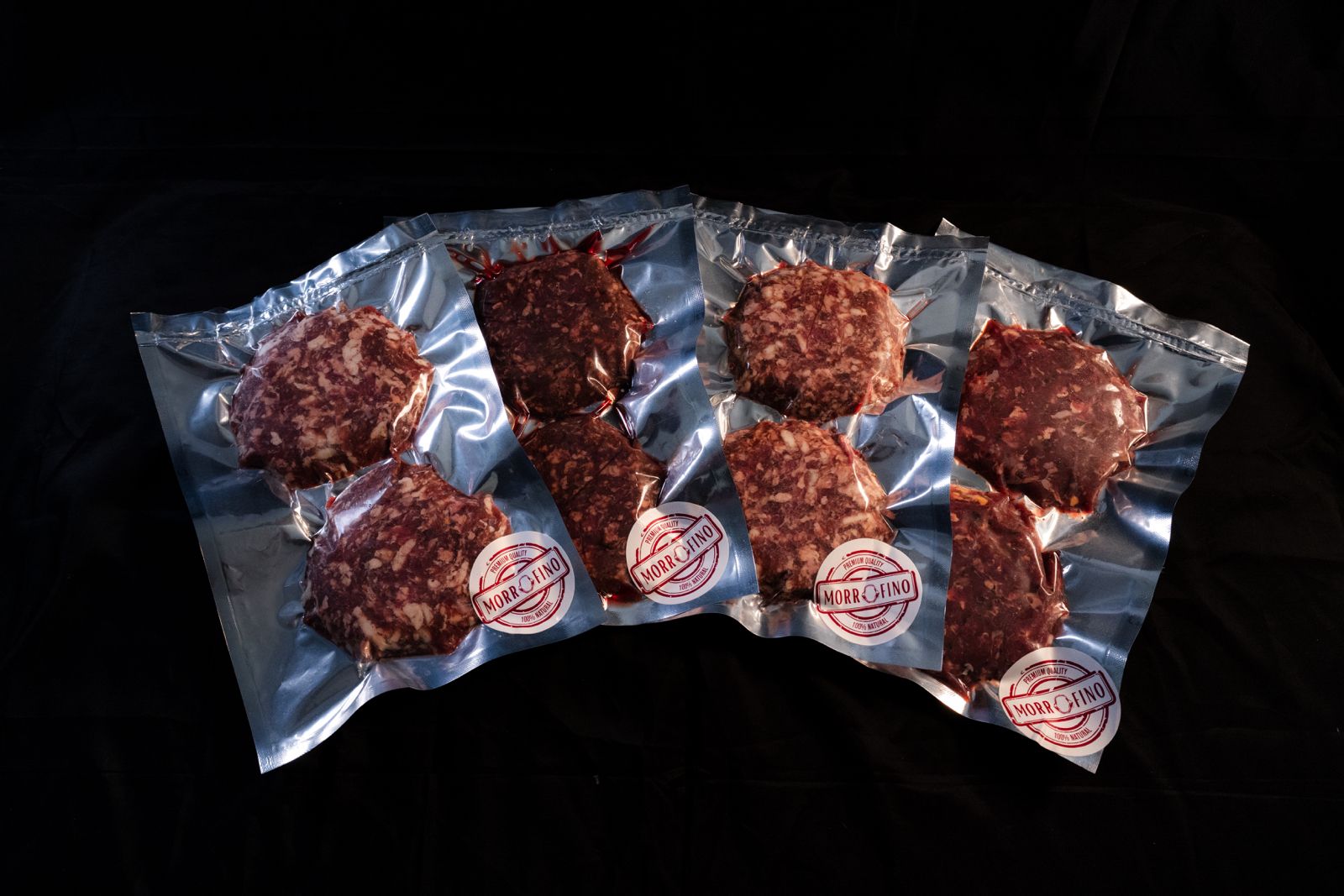 Pack Descubre Morrofino