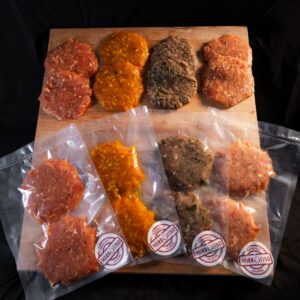 PACK POLLO MORROFINO